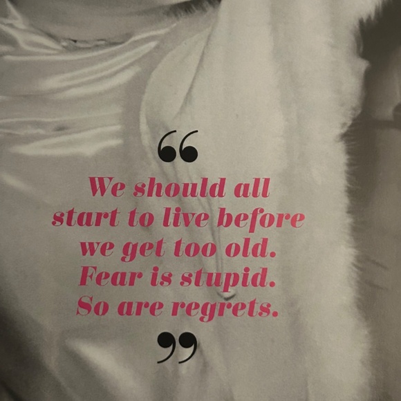 Marilyn Monroe LIFE magazines - Picture 5 of 8